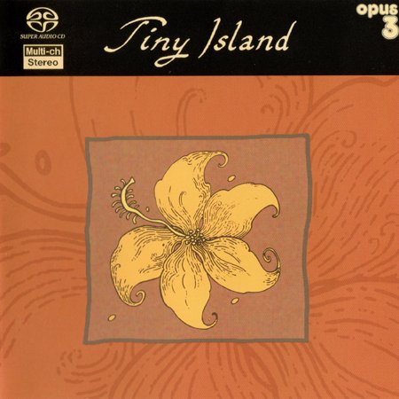 Tiny Island - Tiny Island (2002) [SACD]