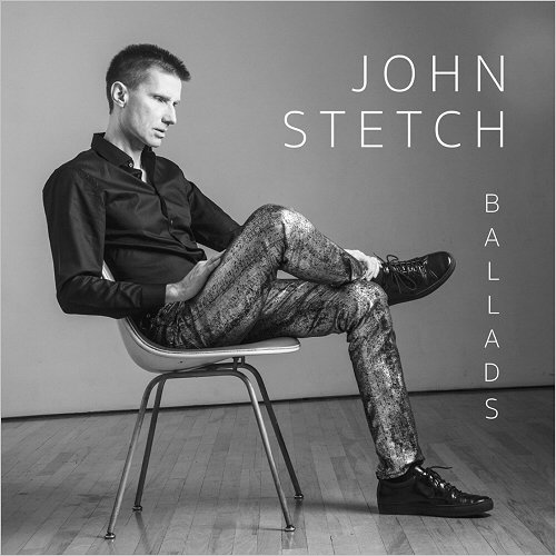 John Stetch - Ballads (2018)
