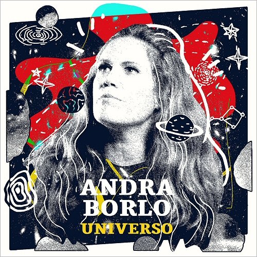 Andra Borlo - Universo (2019)