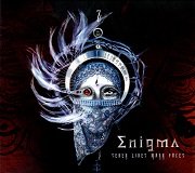 Enigma ‎– Seven Lives Many Faces (Limited Edition) (2008)