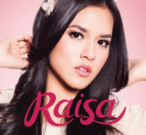 Raisa - Heart to Heart (2013)