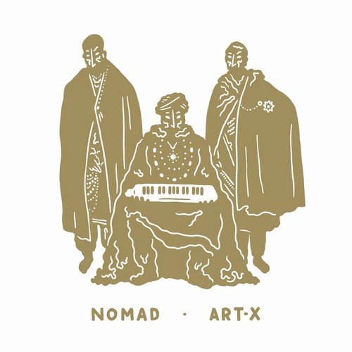 ART-X - Nomad (2019)