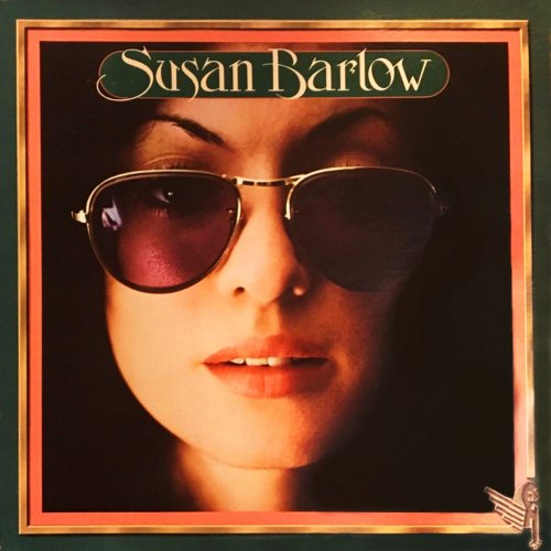 Susan Barlow - Susan Barlow (1975/2019)