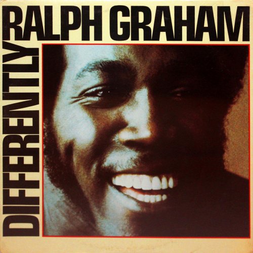 Ralph Graham - Differently (1974/2019)