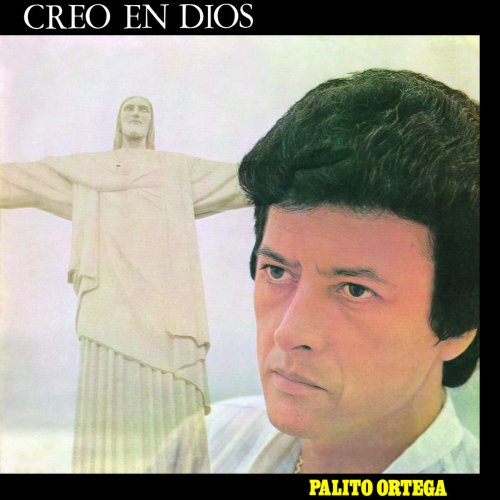 Palito Ortega - Creo en Dios (1980/2019)