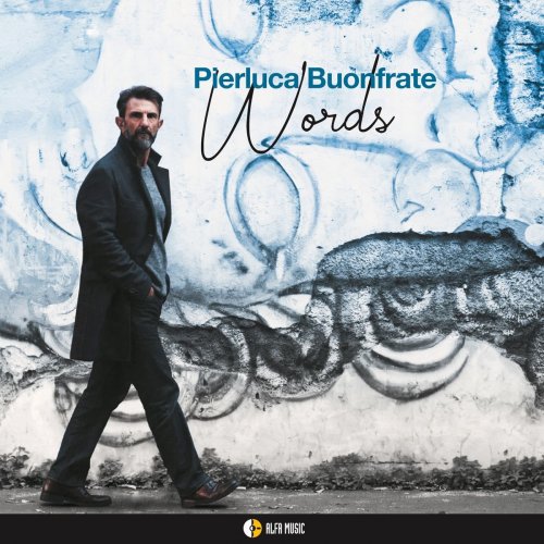 Pierluca Buonfrate - Words (2019)