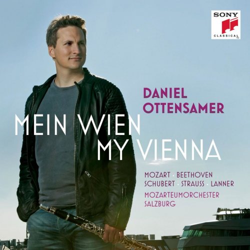 Daniel Ottensamer - My Vienna (2015)