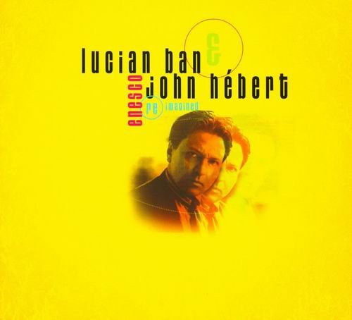 Lucian Ban & John Hébert - Enesco Re-Imagined (2010) CD Rip
