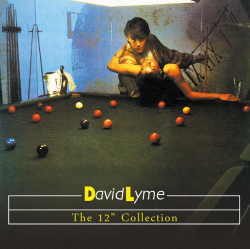 David Lyme - The 12” Collection (2019) [Remastered]