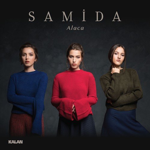 Samida - Alaca (2019) [Hi-Res]