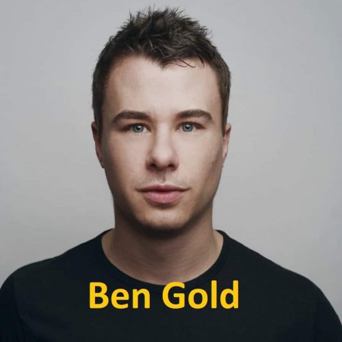 Ben Gold - Discography (2007-2018)