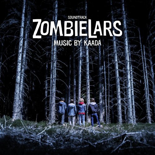 Kaada - ZombieLars Soundtrack (2019)
