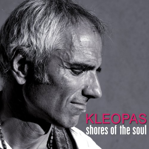KLEOPAS - Shores of the Soul (2019) [Hi-Res]