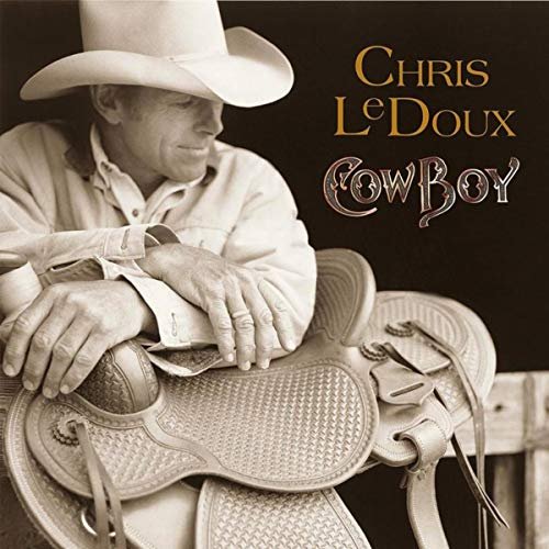 Chris LeDoux - Cowboy (2000)