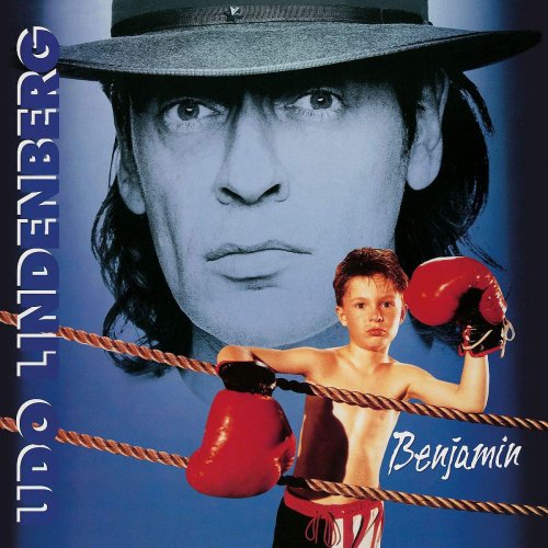 Udo Lindenberg - Benjamin (Remastered) (1993/2019)