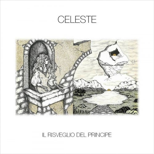 Celeste - Il Risveglio del Principe (2019) [Hi-Res]