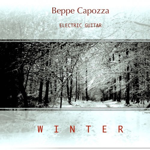 Beppe Capozza - Winter (2019)