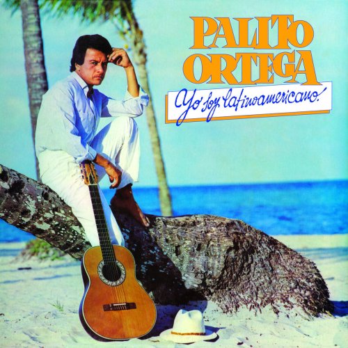 Palito Ortega - Yo Soy Latinoamericano (1986/2019)