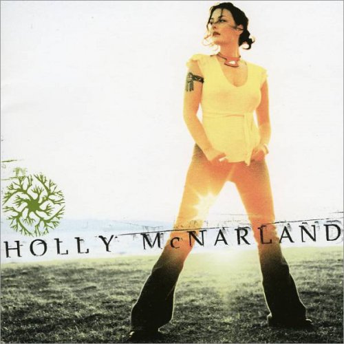 Holly McNarland ‎- Home Is Where My Feet Are (2002)