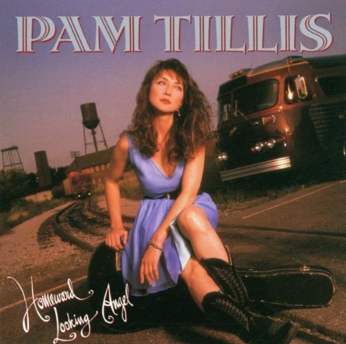 Pam Tillis - Homeward Looking Angel (1992)