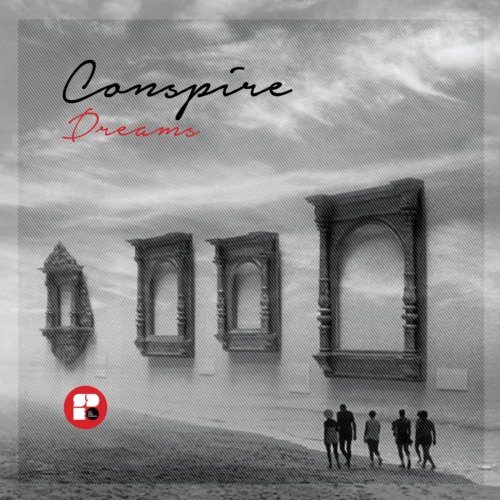 Conspire - Dreams EP (2015) FLAC