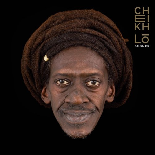Cheikh Lô - Balbalou (2015) [Hi-Res]