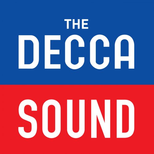 VA - The Decca Sound - Highlights (5CD) (2011)
