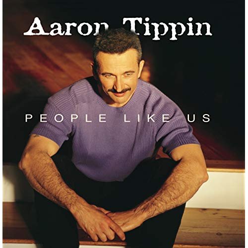 Aaron Tippin - People Like Us (2000)
