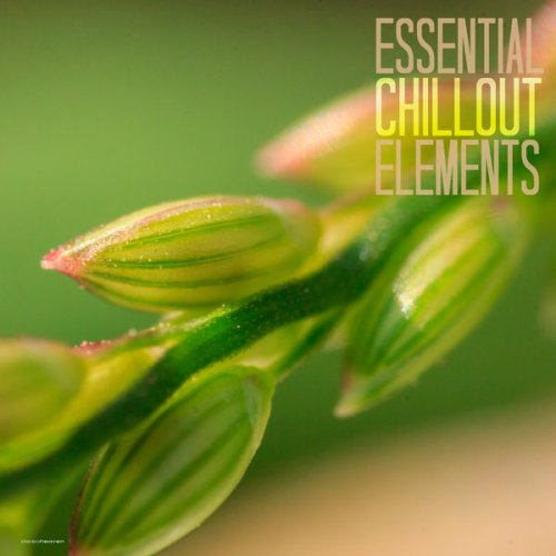 VA - Essential Chillout Elements (2018)