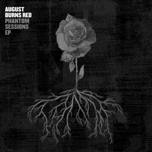 August Burns Red - Phantom Sessions EP (2019) FLAC