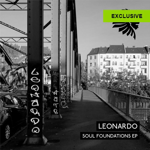 Leonardo - Soul Foundations (2019) FLAC