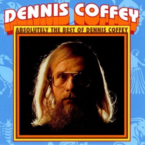 Dennis Coffey - Absolutely the Best of Dennis Coffey (2011) [Hi-Res]