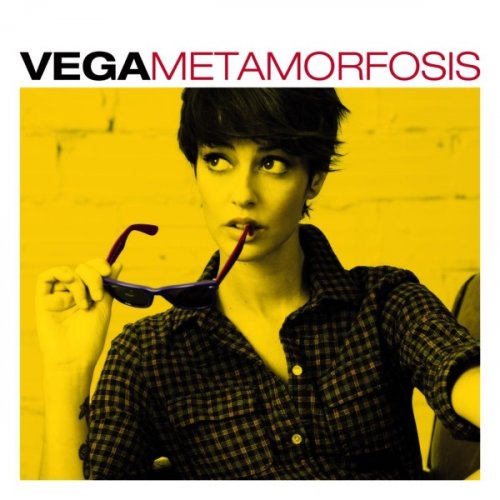 Vega - Metamorfosis (Edited Version) (2009)