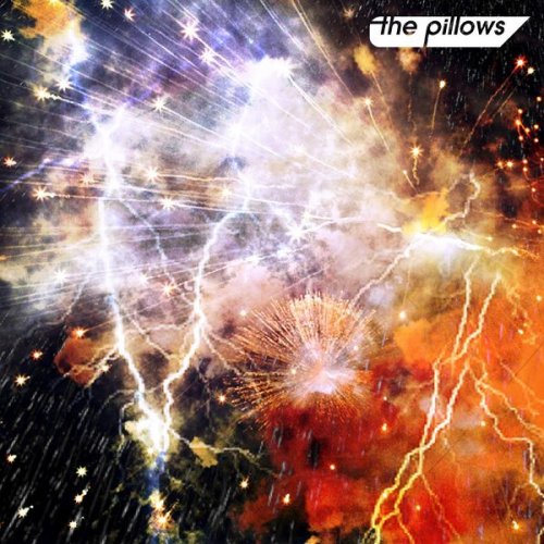 the pillows - REBROADCAST (2018)