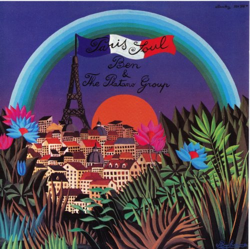 Ben & The Platano Group - Paris Soul (1999)