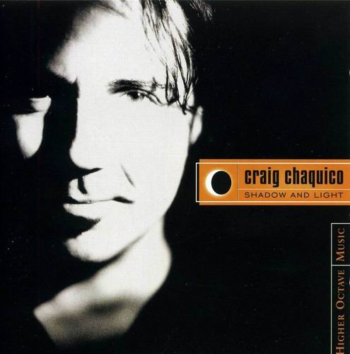 Craig Chaquico - Shadow And Light (2002) CD Rip