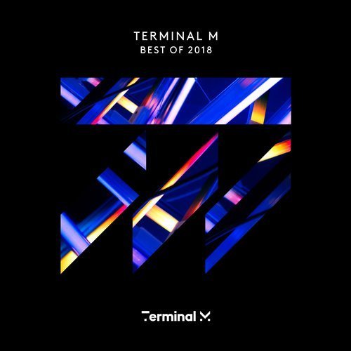 VA - Terminal M: Best of 2018 (2019)