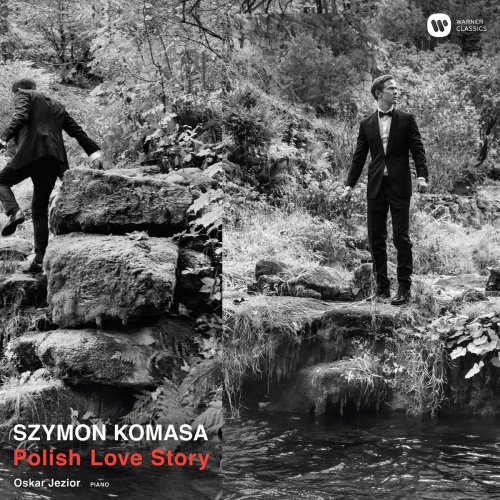 Szymon Komasa & Oskar Jezior - Polish Love Story (2019)