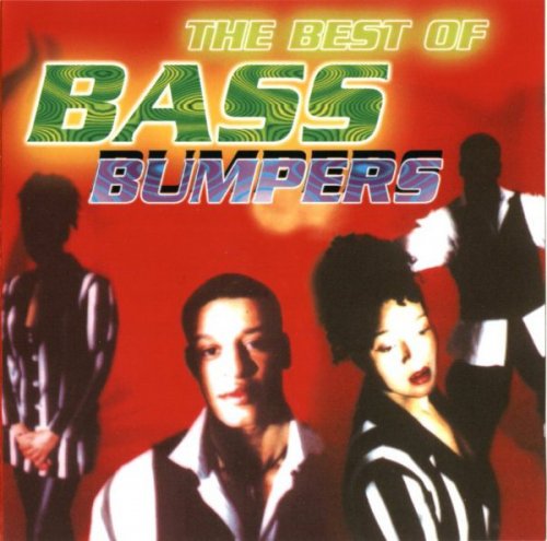 Bass Bumpers - The Best Of Bass Bumpers (1994)