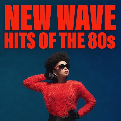 VA - New Wave Hits Of The 80s (2017)