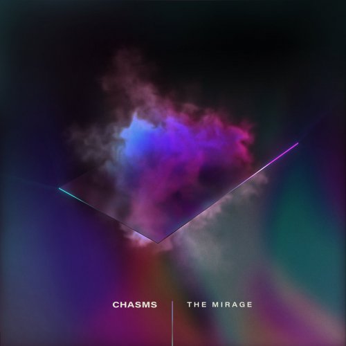 Chasms - The Mirage (2019) [Hi-Res]