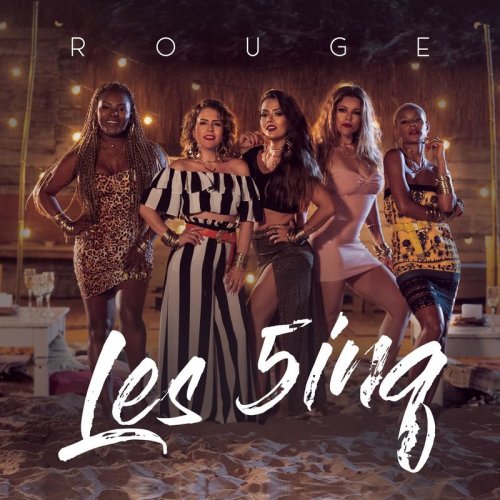 Rouge - Les 5inq (2019)