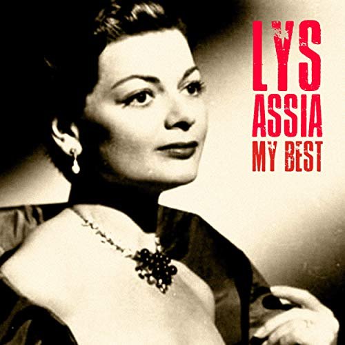 Lys Assia - My Best (Remastered) (2019)