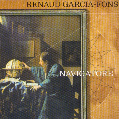 Renaud Garcia-Fons - Navigatore (2002)