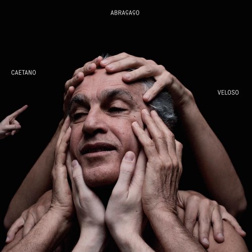 Caetano Veloso - Abraçaço (2012)