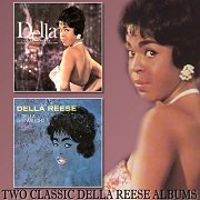 Della Reese - Della / Della by Starlight (Reissue) (1960/2012)