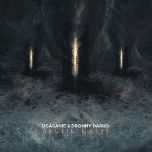 Dronny Darko & Ugasanie - Arctic Gates (2019)