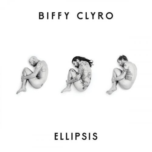 Biffy Clyro - Ellipsis (Deluxe Edition) (2016) [Hi-Res]