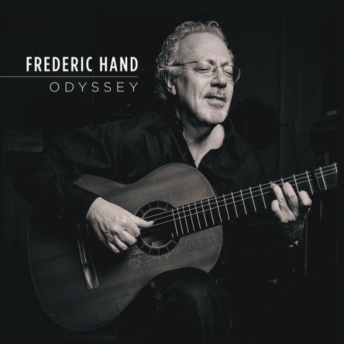 Frederic Hand - Frederic Hand: Odyssey (2016) [Hi-Res]