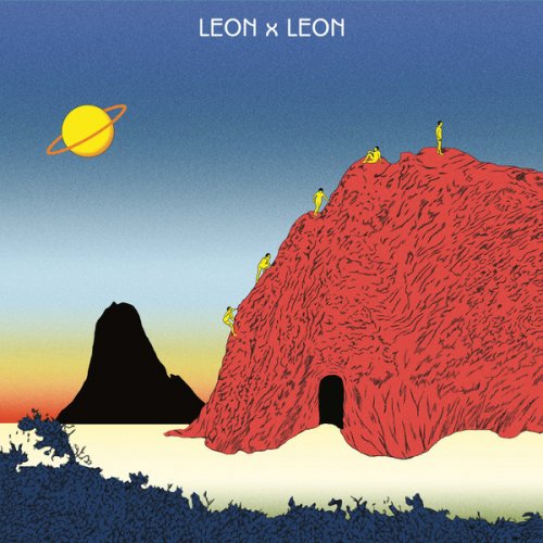 Leon X Leon – Rokanbo (2019)
